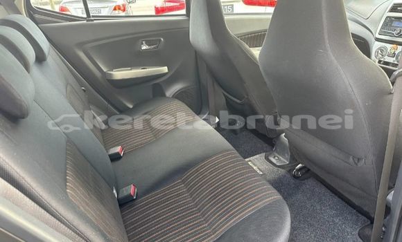 Buy Used Toyota WiLL Black Car in Bandar Seri Begawan in Brunei-Muara Buy Used Toyota WiLL Black Car in Bandar Seri Begawan in Brunei-Muara