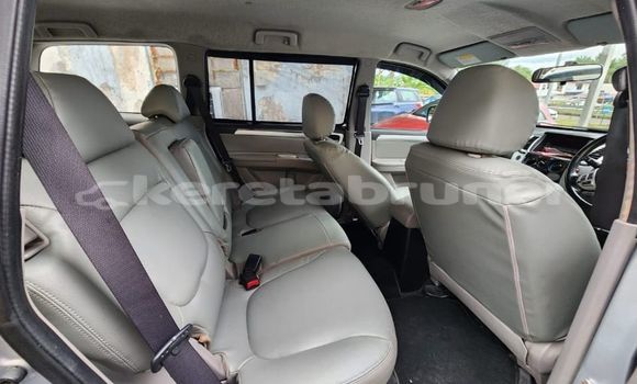 Buy Used Mitsubishi Pajero Other Car in Bandar Seri Begawan in Brunei-Muara Buy Used Mitsubishi Pajero Other Car in Bandar Seri Begawan in Brunei-Muara