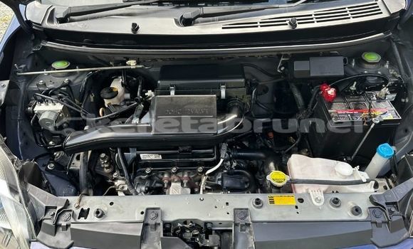 Buy Used Toyota Wish Black Car in Bandar Seri Begawan in Brunei-Muara Buy Used Toyota Wish Black Car in Bandar Seri Begawan in Brunei-Muara