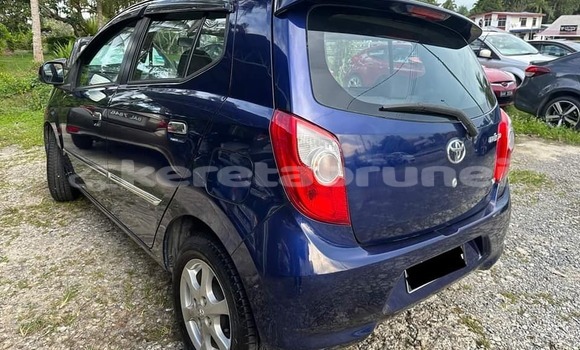 Buy Used Toyota Wish Black Car in Bandar Seri Begawan in Brunei-Muara Buy Used Toyota Wish Black Car in Bandar Seri Begawan in Brunei-Muara