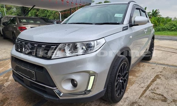 Buy Used Suzuki Vitara Other Car in Bandar Seri Begawan in Brunei-Muara Buy Used Suzuki Vitara Other Car in Bandar Seri Begawan in Brunei-Muara