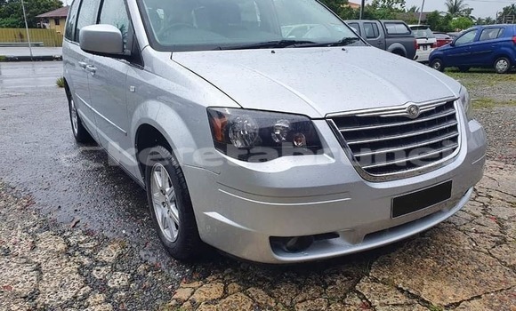 Buy Used Chrysler Voyager Other Car in Bandar Seri Begawan in Brunei-Muara Buy Used Chrysler Voyager Other Car in Bandar Seri Begawan in Brunei-Muara