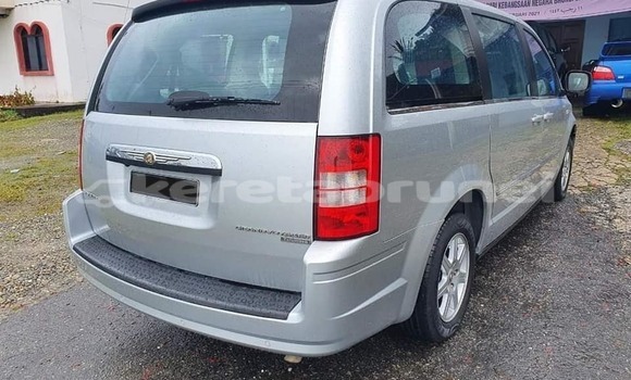 Buy Used Chrysler Voyager Other Car in Bandar Seri Begawan in Brunei-Muara Buy Used Chrysler Voyager Other Car in Bandar Seri Begawan in Brunei-Muara