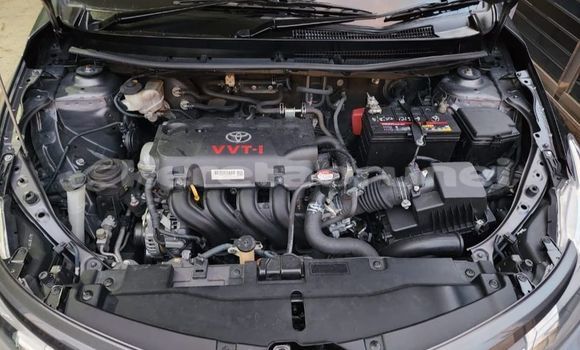 Buy Used Toyota Vios Black Car in Bandar Seri Begawan in Brunei-Muara Buy Used Toyota Vios Black Car in Bandar Seri Begawan in Brunei-Muara