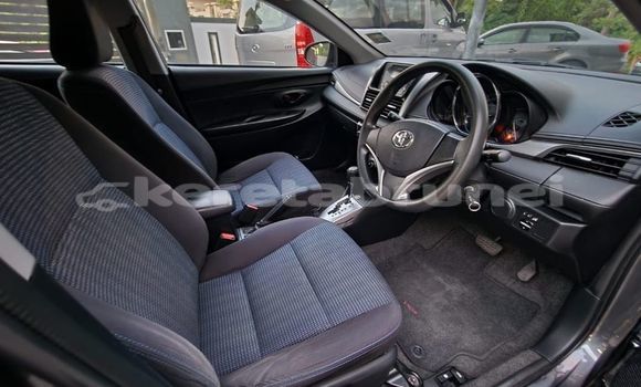 Buy Used Toyota Vios Black Car in Bandar Seri Begawan in Brunei-Muara Buy Used Toyota Vios Black Car in Bandar Seri Begawan in Brunei-Muara