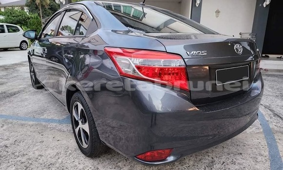 Buy Used Toyota Vios Black Car in Bandar Seri Begawan in Brunei-Muara Buy Used Toyota Vios Black Car in Bandar Seri Begawan in Brunei-Muara