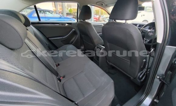 Buy Used Volkswagen Jetta Black Car in Bandar Seri Begawan in Brunei-Muara Buy Used Volkswagen Jetta Black Car in Bandar Seri Begawan in Brunei-Muara