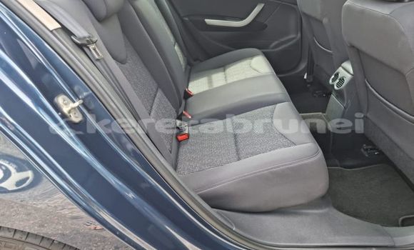 Buy Used Peugeot 408 Black Car in Bandar Seri Begawan in Brunei-Muara Buy Used Peugeot 408 Black Car in Bandar Seri Begawan in Brunei-Muara