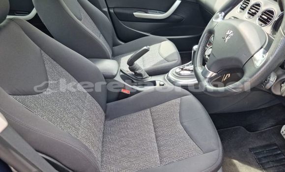 Buy Used Peugeot 408 Black Car in Bandar Seri Begawan in Brunei-Muara Buy Used Peugeot 408 Black Car in Bandar Seri Begawan in Brunei-Muara