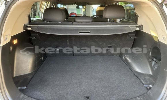 Buy Used Kia Sportage White Car in Bandar Seri Begawan in Brunei-Muara Buy Used Kia Sportage White Car in Bandar Seri Begawan in Brunei-Muara