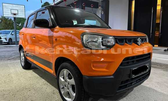 Buy Used Suzuki Swift Other Car in Bandar Seri Begawan in Brunei-Muara Buy Used Suzuki Swift Other Car in Bandar Seri Begawan in Brunei-Muara