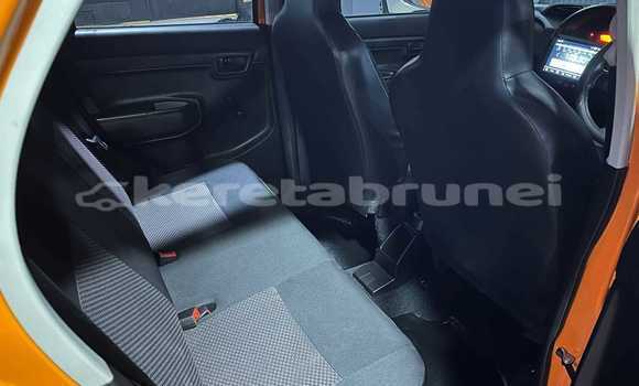 Buy Used Suzuki Swift Other Car in Bandar Seri Begawan in Brunei-Muara Buy Used Suzuki Swift Other Car in Bandar Seri Begawan in Brunei-Muara