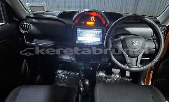 Buy Used Suzuki Swift Other Car in Bandar Seri Begawan in Brunei-Muara Buy Used Suzuki Swift Other Car in Bandar Seri Begawan in Brunei-Muara