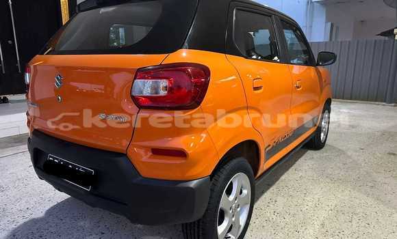 Buy Used Suzuki Swift Other Car in Bandar Seri Begawan in Brunei-Muara Buy Used Suzuki Swift Other Car in Bandar Seri Begawan in Brunei-Muara