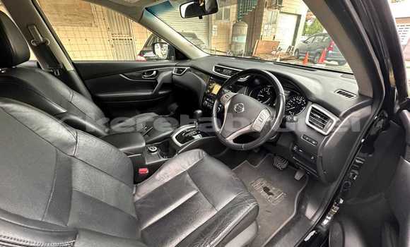 Buy Used Nissan X–Trail Black Car in Bandar Seri Begawan in Brunei-Muara Buy Used Nissan X–Trail Black Car in Bandar Seri Begawan in Brunei-Muara