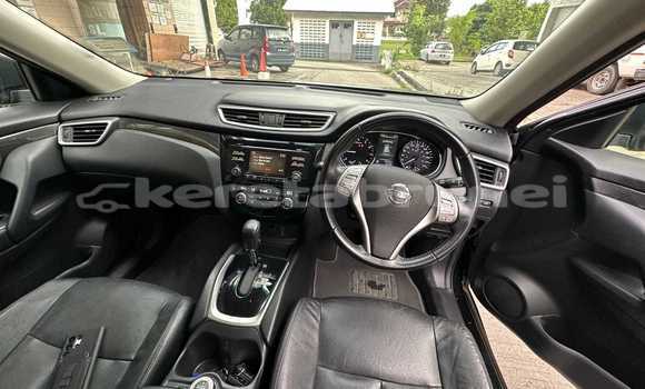 Buy Used Nissan X–Trail Black Car in Bandar Seri Begawan in Brunei-Muara Buy Used Nissan X–Trail Black Car in Bandar Seri Begawan in Brunei-Muara