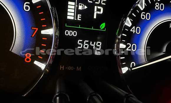 Buy Used Toyota Rush White Car in Bandar Seri Begawan in Brunei-Muara Buy Used Toyota Rush White Car in Bandar Seri Begawan in Brunei-Muara