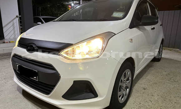 Buy Used Hyundai i10 White Car in Bandar Seri Begawan in Brunei-Muara Buy Used Hyundai i10 White Car in Bandar Seri Begawan in Brunei-Muara