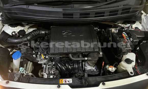 Buy Used Hyundai i10 White Car in Bandar Seri Begawan in Brunei-Muara Buy Used Hyundai i10 White Car in Bandar Seri Begawan in Brunei-Muara