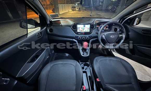 Buy Used Hyundai i10 White Car in Bandar Seri Begawan in Brunei-Muara Buy Used Hyundai i10 White Car in Bandar Seri Begawan in Brunei-Muara