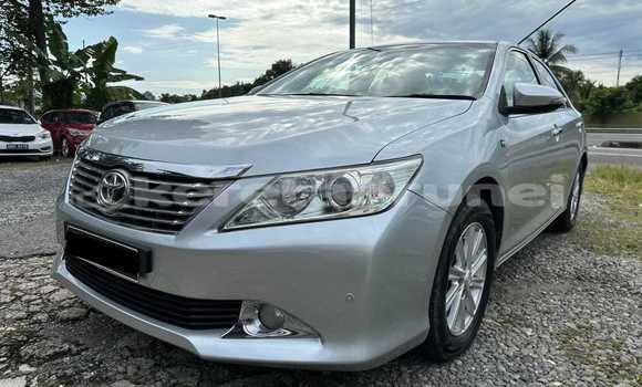 Buy Used Toyota Camry White Car in Bandar Seri Begawan in Brunei-Muara Buy Used Toyota Camry White Car in Bandar Seri Begawan in Brunei-Muara