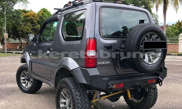 Buy Used Suzuki Jimny Black Car in Bandar Seri Begawan in Brunei-Muara Buy Used Suzuki Jimny Black Car in Bandar Seri Begawan in Brunei-Muara