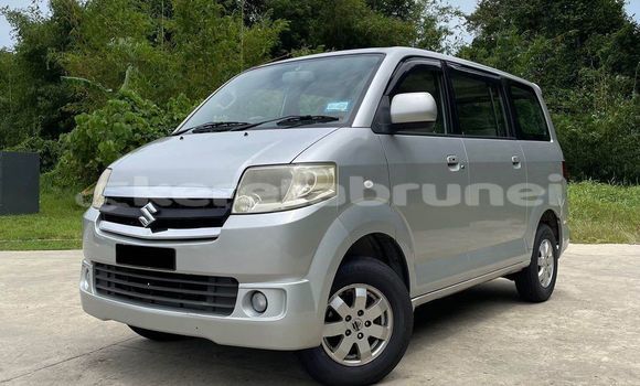 Buy Used Suzuki APV Other Car in Bandar Seri Begawan in Brunei-Muara Buy Used Suzuki APV Other Car in Bandar Seri Begawan in Brunei-Muara