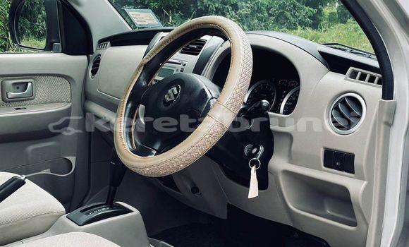 Buy Used Suzuki APV Other Car in Bandar Seri Begawan in Brunei-Muara Buy Used Suzuki APV Other Car in Bandar Seri Begawan in Brunei-Muara