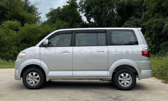 Buy Used Suzuki APV Other Car in Bandar Seri Begawan in Brunei-Muara Buy Used Suzuki APV Other Car in Bandar Seri Begawan in Brunei-Muara