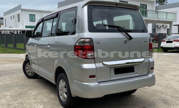 Buy Used Suzuki APV Other Car in Bandar Seri Begawan in Brunei-Muara Buy Used Suzuki APV Other Car in Bandar Seri Begawan in Brunei-Muara