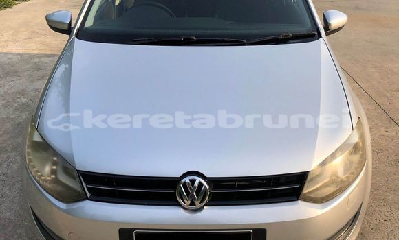 Buy Used Volkswagen Polo Other Car in Bandar Seri Begawan in Brunei-Muara