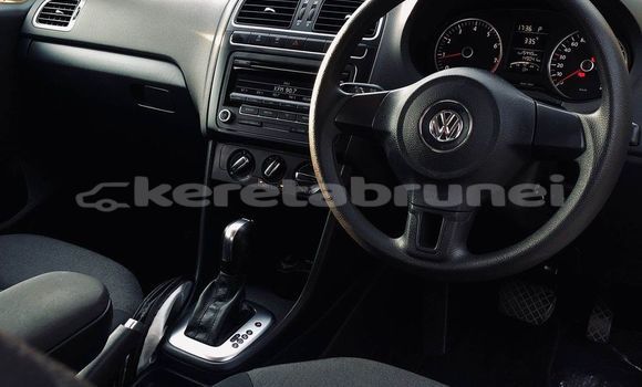 Buy Used Volkswagen Polo Other Car in Bandar Seri Begawan in Brunei-Muara Buy Used Volkswagen Polo Other Car in Bandar Seri Begawan in Brunei-Muara