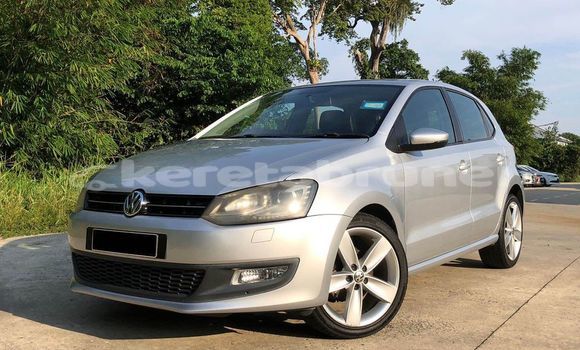 Buy Used Volkswagen Polo Other Car in Bandar Seri Begawan in Brunei-Muara Buy Used Volkswagen Polo Other Car in Bandar Seri Begawan in Brunei-Muara