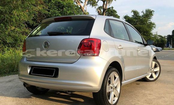 Buy Used Volkswagen Polo Other Car in Bandar Seri Begawan in Brunei-Muara Buy Used Volkswagen Polo Other Car in Bandar Seri Begawan in Brunei-Muara