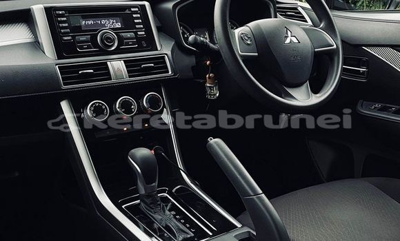 Buy Used Mitsubishi Xpander Other Car in Bandar Seri Begawan in Brunei-Muara Buy Used Mitsubishi Xpander Other Car in Bandar Seri Begawan in Brunei-Muara