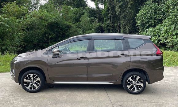 Buy Used Mitsubishi Xpander Other Car in Bandar Seri Begawan in Brunei-Muara Buy Used Mitsubishi Xpander Other Car in Bandar Seri Begawan in Brunei-Muara