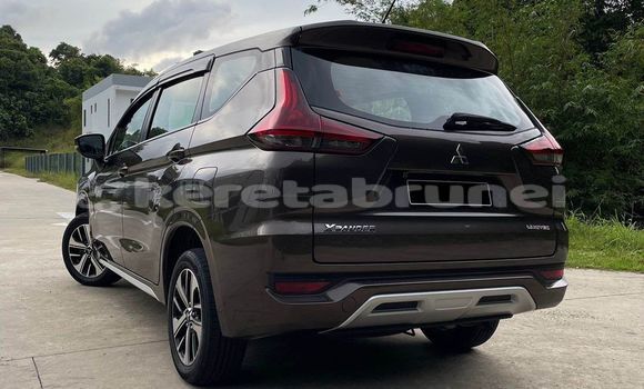 Buy Used Mitsubishi Xpander Other Car in Bandar Seri Begawan in Brunei-Muara Buy Used Mitsubishi Xpander Other Car in Bandar Seri Begawan in Brunei-Muara