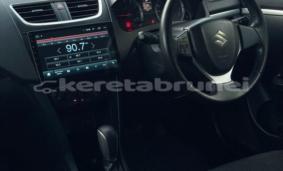 Buy Used Suzuki Swift Other Car in Bandar Seri Begawan in Brunei-Muara Buy Used Suzuki Swift Other Car in Bandar Seri Begawan in Brunei-Muara