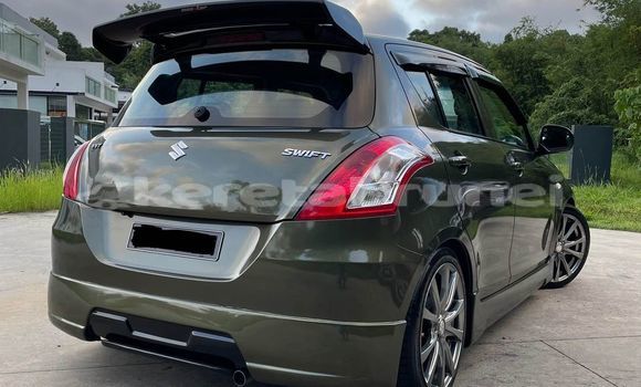 Buy Used Suzuki Swift Other Car in Bandar Seri Begawan in Brunei-Muara Buy Used Suzuki Swift Other Car in Bandar Seri Begawan in Brunei-Muara