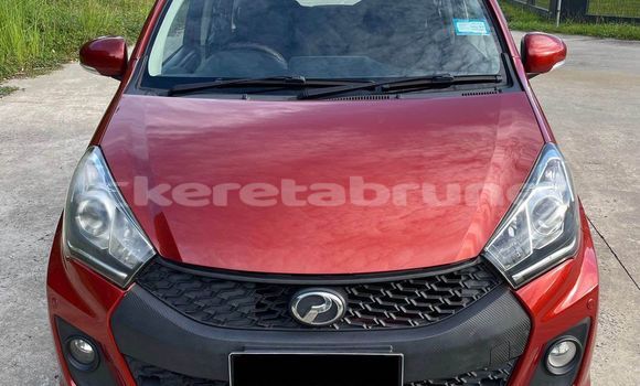 Buy Used Perodua MyVi Red Car in Bandar Seri Begawan in Brunei-Muara Buy Used Perodua MyVi Red Car in Bandar Seri Begawan in Brunei-Muara