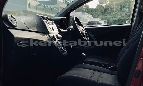 Buy Used Perodua MyVi Red Car in Bandar Seri Begawan in Brunei-Muara Buy Used Perodua MyVi Red Car in Bandar Seri Begawan in Brunei-Muara