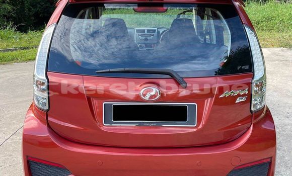 Buy Used Perodua MyVi Red Car in Bandar Seri Begawan in Brunei-Muara Buy Used Perodua MyVi Red Car in Bandar Seri Begawan in Brunei-Muara