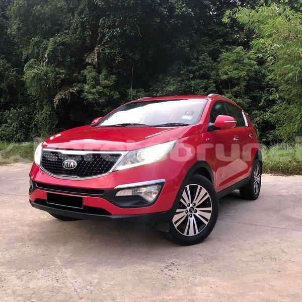 Big with watermark kia sportage brunei muara bandar seri begawan 5579