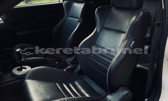 Buy Used Proton Satria White Car in Bandar Seri Begawan in Brunei-Muara Buy Used Proton Satria White Car in Bandar Seri Begawan in Brunei-Muara