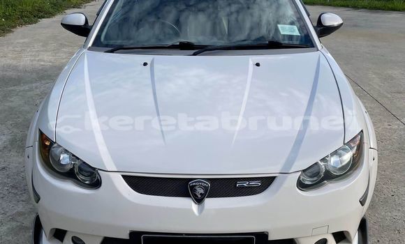 Buy Used Proton Satria White Car in Bandar Seri Begawan in Brunei-Muara Buy Used Proton Satria White Car in Bandar Seri Begawan in Brunei-Muara