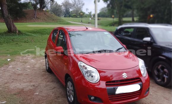 Buy Used Suzuki Alto Red Car in Bandar Seri Begawan in Brunei-Muara Buy Used Suzuki Alto Red Car in Bandar Seri Begawan in Brunei-Muara