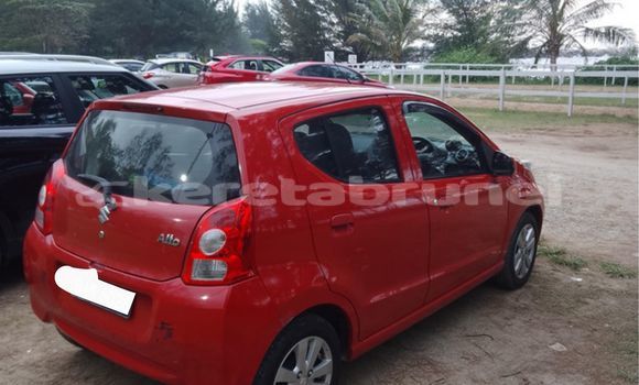 Buy Used Suzuki Alto Red Car in Bandar Seri Begawan in Brunei-Muara Buy Used Suzuki Alto Red Car in Bandar Seri Begawan in Brunei-Muara
