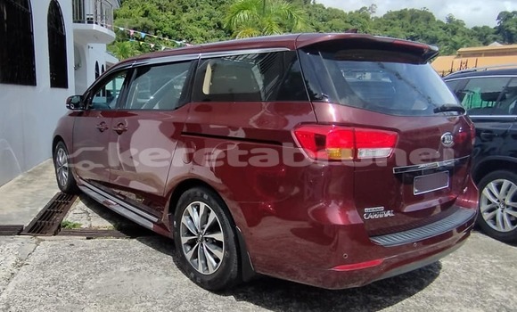 Buy Used Kia Carnival Other Car in Bandar Seri Begawan in Brunei-Muara Buy Used Kia Carnival Other Car in Bandar Seri Begawan in Brunei-Muara