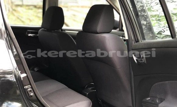 Buy Used Suzuki Swift Black Car in Bandar Seri Begawan in Brunei-Muara Buy Used Suzuki Swift Black Car in Bandar Seri Begawan in Brunei-Muara