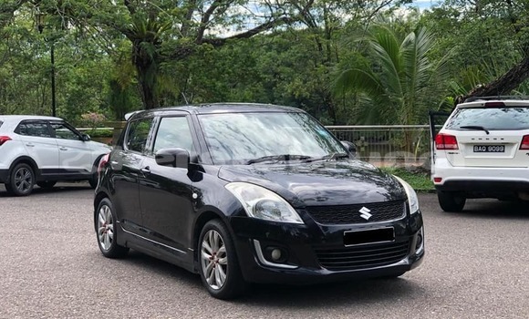 Buy Used Suzuki Swift Black Car in Bandar Seri Begawan in Brunei-Muara Buy Used Suzuki Swift Black Car in Bandar Seri Begawan in Brunei-Muara